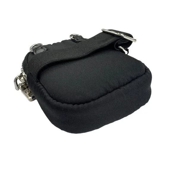 PRADA Black Shoulder Bag - Picture 5 of 9